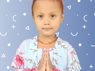 Kursus Bahasa Inggris untuk Anak-Anak